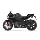 Grip de Réservoir Volcano STOMPGRIP 1125 R 2008-2009, modèles XB 2004-2011