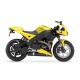 Grip de Réservoir Volcano STOMPGRIP 1125 R 2008-2009, modèles XB 2004-2011
