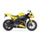 Grip de Réservoir STOMPGRIP modèles XB 2004-2011, 1125 R 2008-2009