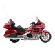 Grip de Réservoir STOMPGRIP Goldwing 1800 2012-2017, Versys-X 300 2017-2019