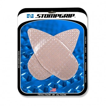 Volcano traction pads STOMPGRIP TUONO V4, RSV4 2021-2022