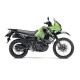 Grip de Réservoir Volcano STOMPGRIP KLR 650R 2000-2018