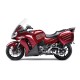 Volcano traction pads STOMPGRIP GTR 1400 2007-2017