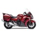 Volcano traction pads STOMPGRIP GTR 1400 2007-2017