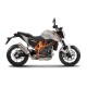 Volcano traction pads STOMPGRIP Duke 690/R 2012-2019