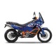 Tank grips STOMPGRIP BMW / KTM
