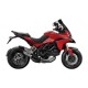 Volcano traction pads STOMPGRIP Multistrada 1100 2007-2009, Multistrada 1200/S 2010-2014