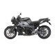 Grip de Réservoir Volcano STOMPGRIP K1200 R 2004-2009, K1300 R 2009-2015