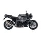 Grip de Réservoir Volcano STOMPGRIP K1200 R 2004-2009, K1300 R 2009-2015