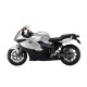 Grip de Réservoir Volcano STOMPGRIP K1200 S 2005-2008, K1300 S 2009-2016