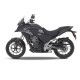 Volcano traction pads STOMPGRIP CB 500F 2013-2015