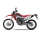 Volcano traction pads STOMPGRIP CRF250 L/M 2012-2018