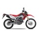 Volcano traction pads STOMPGRIP CRF250 L/M 2012-2018
