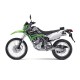 Tank grips STOMPGRIP KLX250/S 2009-2019