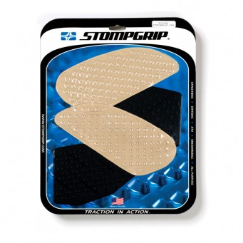 Volcano traction pads STOMPGRIP CB250F 2015-2018, CB300F 2015-2018