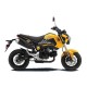 Tank grips STOMPGRIP MSX125 (Grom) 2015-2016