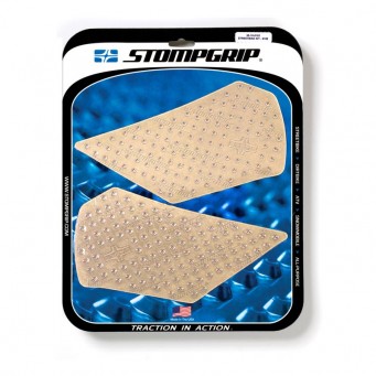 Volcano traction pads STOMPGRIP 1290 Super Duke R 2014-2019