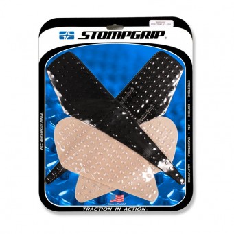 Tank grips STOMPGRIP Versys 1000 2015-2018