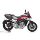 Volcano traction pads STOMPGRIP Rivale 800 2013-2018, Stradale 800 2014-2015