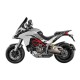 Tank grips STOMPGRIP Multistrada 950 2019, Multistrada 1200/S 2015-2017, Multistrada 1260/S 2018-2019