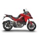 Tank grips STOMPGRIP Multistrada 950 2019, Multistrada 1200/S 2015-2017, Multistrada 1260/S 2018-2019
