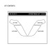Tank grips STOMPGRIP Multistrada 950 2019, Multistrada 1200/S 2015-2017, Multistrada 1260/S 2018-2019