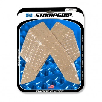 Volcano traction pads STOMPGRIP 690 Enduro R, 690 SMC/R 2008-2018