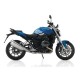 Tank grips STOMPGRIP R1200 R 2015-2018