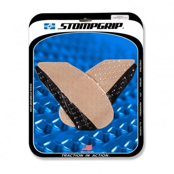 Volcano traction pads STOMPGRIP Z800 2013-2016