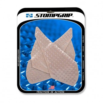 Tank grips STOMPGRIP R1200 RS 2015-2018