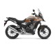 Grip de Réservoir Volcano STOMPGRIP CB500X 2016-2018