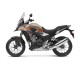 Grip de Réservoir Volcano STOMPGRIP CB500X 2016-2018