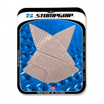 Tank grips STOMPGRIP S1000XR 2015-2019