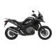 Tank grips STOMPGRIP K1600 GT/GTL 2017-2019, VFR1200 X 2012-2018