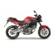 Grip de réservoir Volcano STOMPGRIP Shiver 750 2007-2016, Shiver 900 2017-2019
