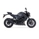 Grip de réservoir Volcano STOMPGRIP GSX-S 750 2017-2020