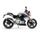 Volcano traction pads STOMPGRIP G310R 2016-2019