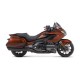 Volcano traction pads STOMPGRIP Goldwing 1800 2018-2019