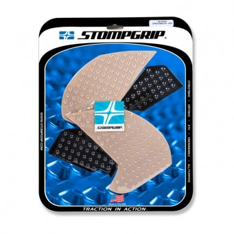 Volcano traction pads STOMPGRIP MT-07 2018-2019