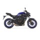 Grip de Réservoir STOMPGRIP MT-07 2018-2019