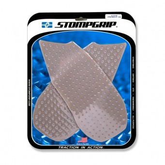Volcano traction pads STOMPGRIP CB1000R 2018-2020