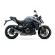 Grip de Réservoir STOMPGRIP GSXS1000/GT 2021-2023