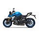 Volcano traction pads STOMPGRIP GSXS1000/GT 2021-2023