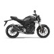 Volcano traction pads STOMPGRIP CB300R 2018-2019