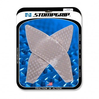 Volcano traction pads STOMPGRIP CB300R 2018-2019