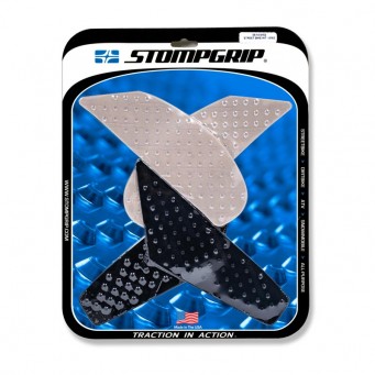 Volcano traction pads STOMPGRIP NC750X 2018-2019