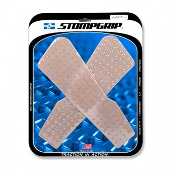 Volcano traction pads STOMPGRIP Z125 2019-2023