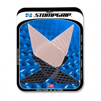 Volcano traction pads STOMPGRIP 1050 Speed Triple 2016-2020