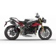 Volcano traction pads STOMPGRIP 1050 Speed Triple 2016-2020