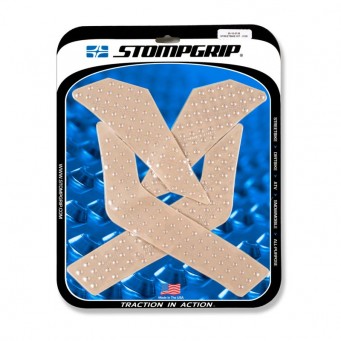 Volcano traction pads STOMPGRIP XT250 2008-2018